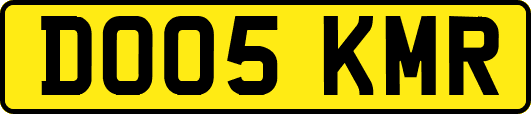 DO05KMR