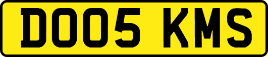 DO05KMS
