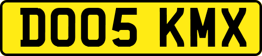 DO05KMX