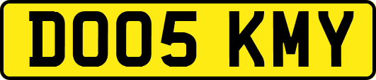 DO05KMY