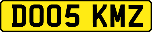 DO05KMZ