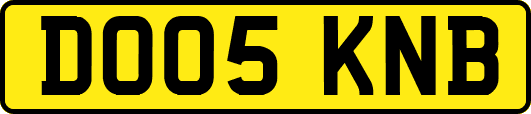 DO05KNB