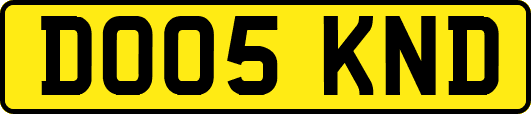 DO05KND