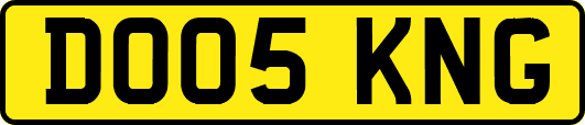 DO05KNG