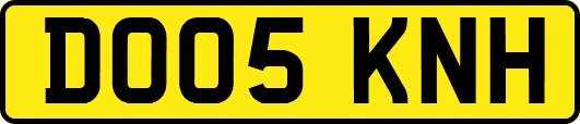 DO05KNH