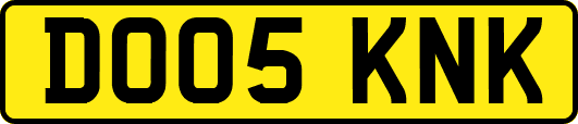 DO05KNK