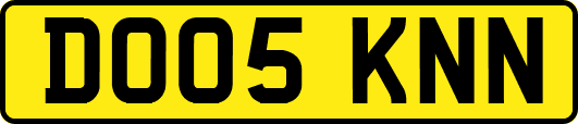 DO05KNN