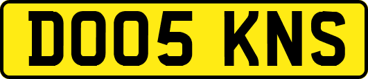 DO05KNS