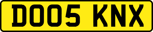 DO05KNX