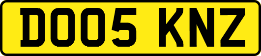 DO05KNZ