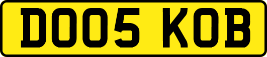 DO05KOB