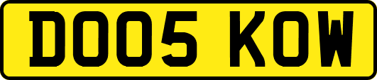 DO05KOW