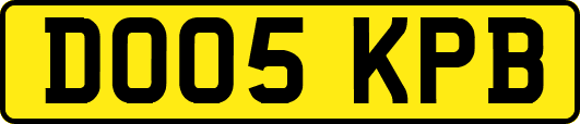 DO05KPB