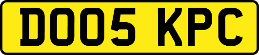 DO05KPC