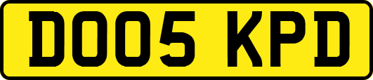 DO05KPD
