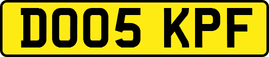 DO05KPF
