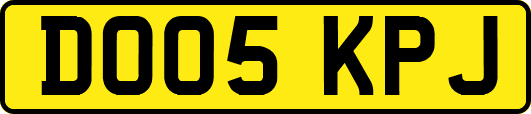 DO05KPJ