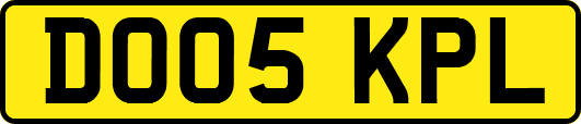 DO05KPL