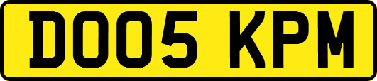 DO05KPM