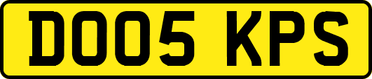 DO05KPS
