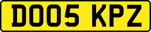 DO05KPZ