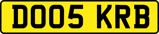 DO05KRB