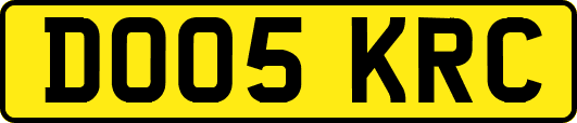 DO05KRC