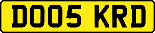 DO05KRD