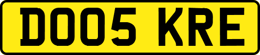 DO05KRE