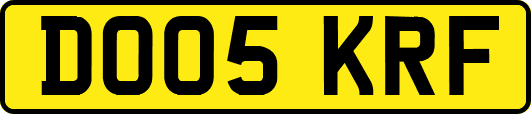DO05KRF