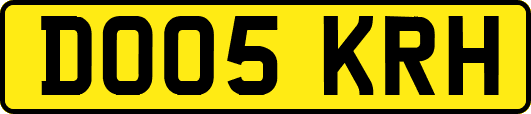 DO05KRH