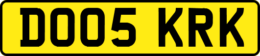 DO05KRK