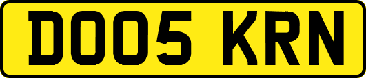 DO05KRN