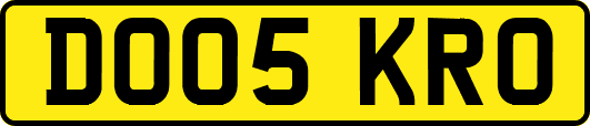 DO05KRO