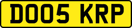 DO05KRP