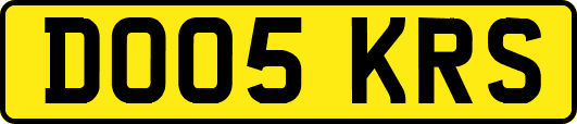DO05KRS