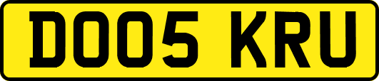DO05KRU