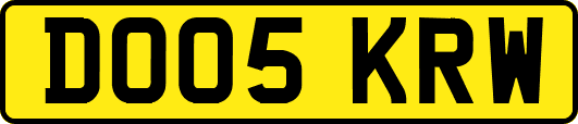 DO05KRW