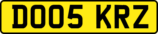DO05KRZ