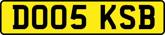 DO05KSB