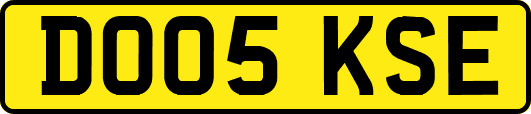 DO05KSE