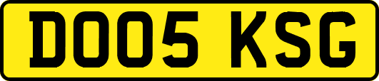 DO05KSG