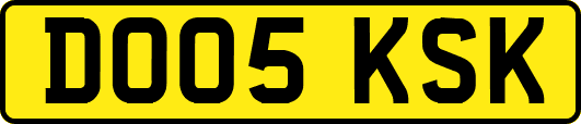 DO05KSK