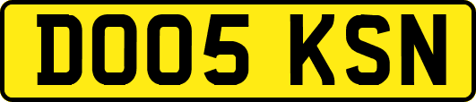 DO05KSN