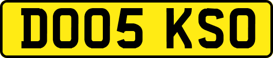 DO05KSO