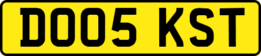 DO05KST