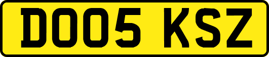 DO05KSZ