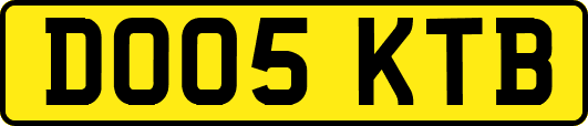 DO05KTB
