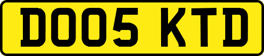 DO05KTD