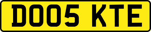DO05KTE